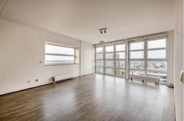 Te huur: Appartement Wijnbrugstraat in Rotterdam, Appartement, Rotterdam, Zuid-Holland
