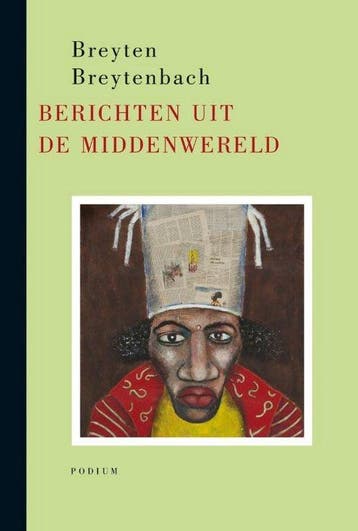 Berichten Uit De Middenwereld, Boeken, Ophalen of Verzenden, Nieuw