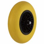 Talen Tools Kruiwagenband - Anti-lek - Inclusief Velg en..., Ophalen of Verzenden, Nieuw