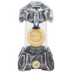 Skylanders Creation Crystal Tech Armor, Verzenden, Zo goed als nieuw