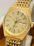 Omega - Seamaster - Zonder minimumprijs - Ref:166.0210, Sieraden, Tassen en Uiterlijk, Horloges | Heren, Nieuw