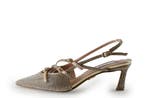 Steve Madden Pumps in maat 40 Goud, Kleding | Dames, Schoenen, Pumps, Overige kleuren, Verzenden, Steve Madden