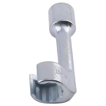 1/2 Drive Diesel Injector Line Socket Wrench Set geschik..., Auto-onderdelen, Brandstofsystemen, Verzenden, Nieuw, Audi