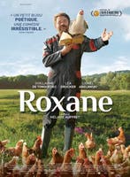 Roxane - DVD, Verzenden, Nieuw in verpakking