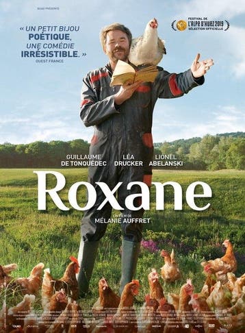 Roxane - DVD, Verzenden, Nieuw in verpakking