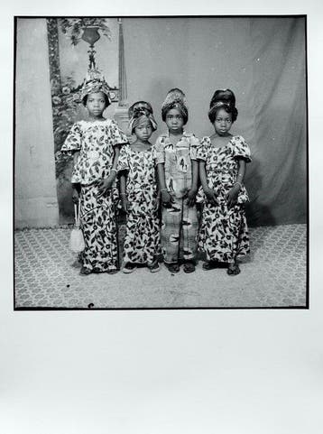 Sanlé Sory (1943–2023) - Les quatres soeurs