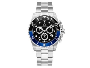 CHRISTOPHE DUCHAMP - MARINE CHRONO - CD8201-02, Verzenden, Nieuw