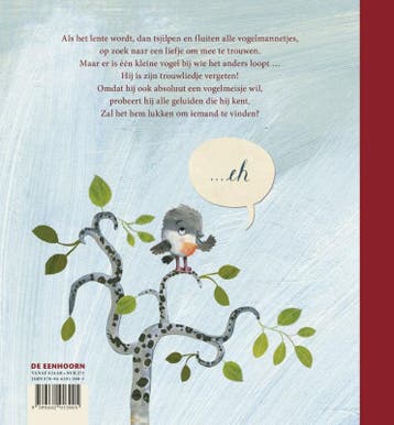 Een vrouwtje voor Vogel - Hendrik Jonas 9789462913905, Verzenden, Gelezen, Hendrik Jonas
