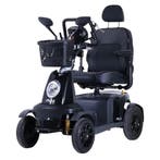 Scootmobiel Galaxy Plus (2024) 421km, Ophalen of Verzenden, Nieuw