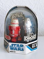 Hasbro - Figuur - Star Wars R5-X2 Remote Control, Nieuw