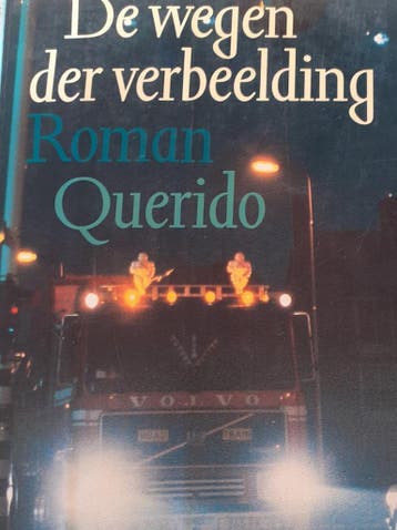 De wegen der verbeelding 9789021465043 Hella S. Haasse, Boeken, Verzenden, Gelezen, Hella S. Haasse