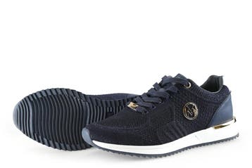 Mexx Sneakers in maat 40 Overig, Mexx, Overige kleuren, Verzenden, Sneakers of Gympen