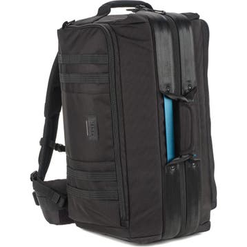 Tenba Backpack Video Cineluxe 24 V2, Audio, Tv en Foto, Ophalen of Verzenden, Nieuw, Rugtas, Overige merken