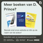 OMWISSELING, DE 9789075185072 D. Prince, Verzenden, Gelezen, D. Prince