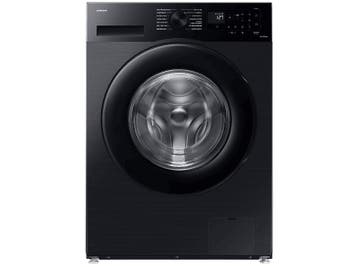 Samsung - Wasmachine Voorlader - 11 kg - Zwart, 10 kg of meer, Verzenden, Nieuw, 85 tot 90 cm