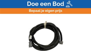 Bieden: Yanmar 164000-22221 5-pin cable, Ophalen of Verzenden, Nieuw, Motor en Techniek, Zeilboot of Motorboot