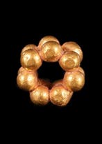 West-Aziatisch Goud Granulaire Kraal