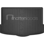 All Weather kofferbakmat Nissan Qashqai II (5-zits, lage vlo, Ophalen of Verzenden, Nieuw