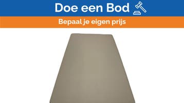Bieden: Quicksilver 675 cabin mid filler cushion, Ophalen of Verzenden, Nieuw
