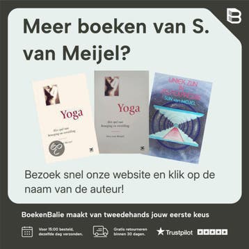 MIDDELAAR ZIJN - S. van Meijel 9789063253981, Verzenden, Gelezen, S. van Meijel
