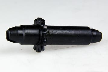 Remstelschroef trommelrem compleet (met tandjes), Ophalen of Verzenden, Nieuw