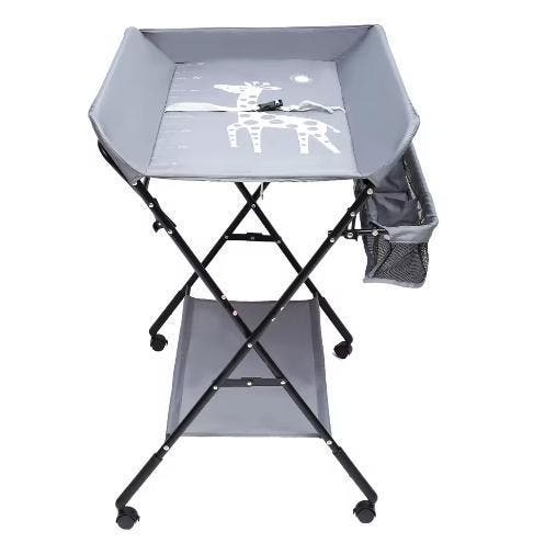 Mobiele Babycommode – Opvouwbaar Wisselstation, Huis en Inrichting, Keuken | Keukenelementen, Nieuw, Verzenden