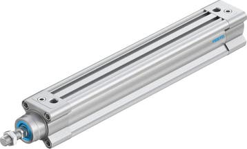 Festo Cilinder 32mm Boring 200mm Slag ISO 15552, Verzenden, Nieuw