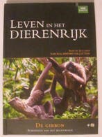 Het leven van de gibbon Natural world 9789461620897, Boeken, Verzenden, Zo goed als nieuw