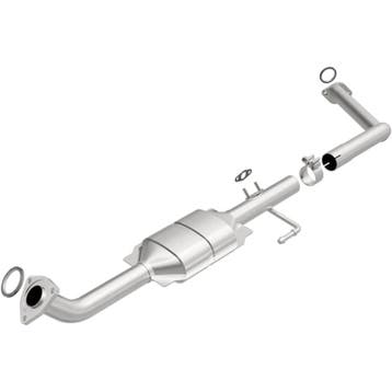 MagnaFlow Direct Fit Catalytic Converter 01-04 Toyota, Ophalen of Verzenden, Nieuw