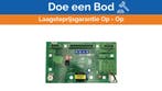 Bieden: Radio Zeeland PCB SIGMA 120/130/300, Watersport en Boten, Ophalen of Verzenden, Nieuw