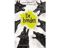 Boek De honden 9789025758806, Boeken, Verzenden, Zo goed als nieuw