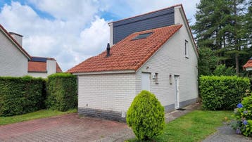 Limburg: Resort Arcen nr 049 te koop, Limburg