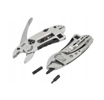 Multitool - 6 in 1 - Met opberghoes, Ophalen of Verzenden, Nieuw
