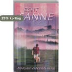 Echt Sanne 9789049951078 M. van den Berg, Verzenden, Gelezen, M. van den Berg