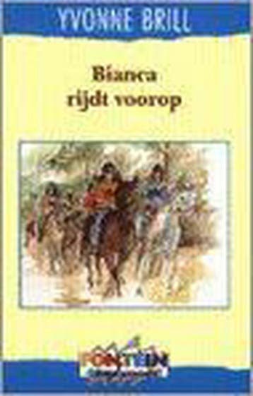 Bianca rijdt voorop / Bianca / 6 - Yvonne Brill, Verzenden, Zo goed als nieuw, Yvonne Brill