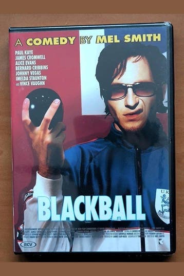 Blackball 2003 6 DVDs voor de prijs van 5, Verzenden, Nieuw in verpakking