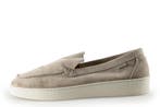 Manfield Loafers in maat 46 Beige, Loafers, Manfield, Overige kleuren, Verzenden