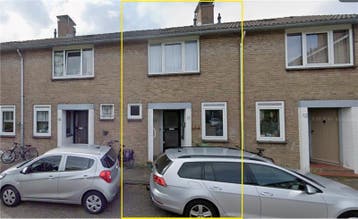 Woning te huur in Amsterdam - 52 m² - 4 kamer(s) - 4 kamers, Overige soorten, Amsterdam, Noord-Holland