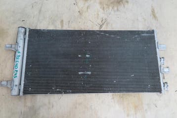 airconditioning radiator BMW F39 F40 F45 F48 9271207, Verzenden, Gebruikt