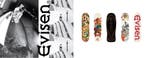 Skateboard Stickers | Stickerbomb . | Nieuw, Ophalen of Verzenden, Nieuw, Stickerbomb .