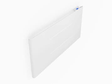 Climastar Silicium Pure 2000 Watt verwarming met luchtfilter, 30 tot 80 cm, Ophalen of Verzenden, 60 tot 150 cm, 800 watt of meer