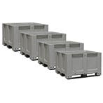 Palletbox partij aanbieding, Ophalen of Verzenden, Nieuw