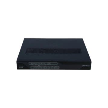 Cisco C896VAG-LTE-GA-K9, Ophalen of Verzenden, Nieuw
