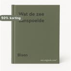 Wat de zee aanspoelde 9789033102875 Bison, Boeken, Verzenden, Gelezen, Bison