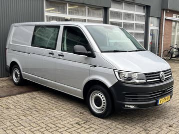 Volkswagen Transporter 2.0 TSI L2H1, Stof, Gebruikt, Euro 6, Volkswagen