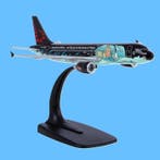 Tintin/Kuifje Imaginatio 1:200 - Modelvliegtuig - Brussels, Nieuw