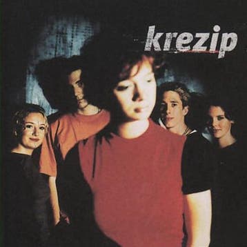 Krezip - Nothing Less CD, Cd's en Dvd's, Verzenden, Nieuw in verpakking