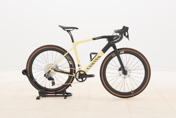 Canyon Grail CF SL 7 eTap – 2023 – 167 - 175 cm, Fietsen en Brommers, Verzenden, Zo goed als nieuw, Overige merken