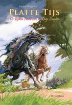 Platte Tijs - André Nuyens - 9789060386583 - Hardcover, Verzenden, Nieuw