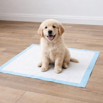 Puppy pads XXL - voordeelverpakking - 250 stuks, Verzenden, Nieuw
